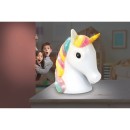 Globo UNICORN 28052 LED asztali lámpa | 1W LED | 3000K