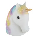 Globo UNICORN 28052 LED asztali lámpa | 1W LED | 3000K