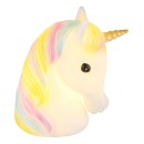 Globo UNICORN 28052 LED asztali lámpa | 1W LED | 3000K