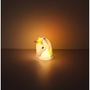 Globo UNICORN 28052 LED asztali lámpa | 1W LED | 3000K