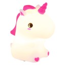 Globo 2873 LED asztali lámpa UNICORN | 2W integrált LED forrás | 20lm | kapcsolóval