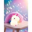 Globo 2873 LED asztali lámpa UNICORN | 2W integrált LED forrás | 20lm | kapcsolóval