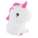 Globo 2873 LED asztali lámpa UNICORN | 2W integrált LED forrás | 20lm | kapcsolóval