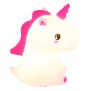 Globo 2873 LED asztali lámpa UNICORN | 2W integrált LED forrás | 20lm | kapcsolóval