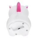 Globo 2873 LED asztali lámpa UNICORN | 2W integrált LED forrás | 20lm | kapcsolóval