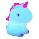 Globo 2873 LED asztali lámpa UNICORN | 2W integrált LED forrás | 20lm | kapcsolóval