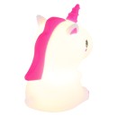Globo 2873 LED asztali lámpa UNICORN | 2W integrált LED forrás | 20lm | kapcsolóval