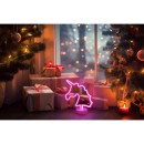 Globo UNICORN II 28065 LED asztali lámpa | 2W LED
