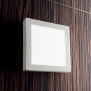 Ideal Lux 138619 LED fali lámpa Universal 1x24W - fehér