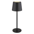 Globo VANCOUVER 58482B LED asztali lámpa | 1W LED | 50lm