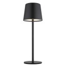 Globo VANCOUVER 58482B LED asztali lámpa | 1W LED | 50lm