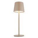 Globo VANCOUVER 58482S LED asztali lámpa | 1W LED | 50lm