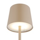 Globo VANCOUVER 58482S LED asztali lámpa | 1W LED | 50lm