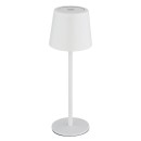 Globo VANCOUVER 58482W LED asztali lámpa | 1W LED | 50lm