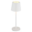 Globo VANCOUVER 58482W LED asztali lámpa | 1W LED | 50lm