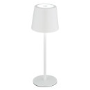 Globo VANCOUVER 58482W LED asztali lámpa | 1W LED | 50lm
