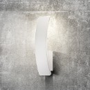 Ideal Lux 090344 LED fali lámpa Vela 2x5W - alumínium