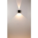 Immax 08503L LED kültéri fali lámpa EFFECT  integrált LED forrás