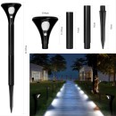 Immax 08502L LED kültéri leszúrható lámpa GARDEN  | 1W integrált LED forrás