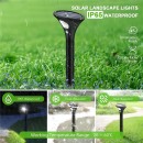 Immax 08502L LED kültéri leszúrható lámpa GARDEN  | 1W integrált LED forrás