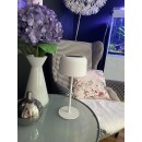 Immax 08497L LED napelemes kültéri asztali lámpa CARO | 4W integrált LED forrás | 150lm | 2700K