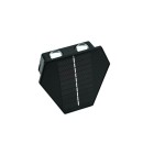 Immax 08488L LED napelemes | 2W integrált LED forrás | 15lm