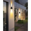 Immax 08488L LED napelemes | 2W integrált LED forrás | 15lm