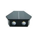 Immax 08488L LED napelemes | 2W integrált LED forrás | 15lm