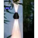 Immax 08488L LED napelemes | 2W integrált LED forrás | 15lm