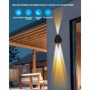 Immax 08488L LED napelemes | 2W integrált LED forrás | 15lm