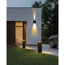 Immax 08488L LED napelemes | 2W integrált LED forrás | 15lm