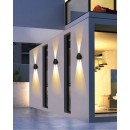 Immax 08488L LED napelemes | 2W integrált LED forrás | 15lm