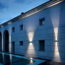 Immax 08489L LED napelemes | 2W integrált LED forrás | 40lm