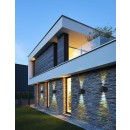 Immax 08489L LED napelemes | 2W integrált LED forrás | 40lm