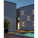 Immax 08489L LED napelemes | 2W integrált LED forrás | 40lm