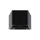 Immax 08489L LED napelemes | 2W integrált LED forrás | 40lm