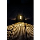 Immax 08489L LED napelemes | 2W integrált LED forrás | 40lm