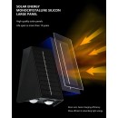 Immax 08490L LED napelemes | 2W integrált LED forrás | 50lm