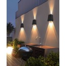 Immax 08490L LED napelemes | 2W integrált LED forrás | 50lm