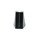 Immax 08490L LED napelemes | 2W integrált LED forrás | 50lm