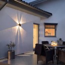 Immax 08487L LED napelemes | 2W integrált LED forrás | 30lm