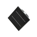 Immax 08487L LED napelemes | 2W integrált LED forrás | 30lm