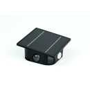 Immax 08487L LED napelemes | 2W integrált LED forrás | 30lm