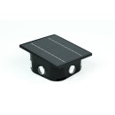 Immax 08487L LED napelemes | 2W integrált LED forrás | 30lm