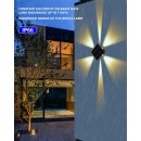Immax 08487L LED napelemes | 2W integrált LED forrás | 30lm