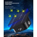 Immax 08487L LED napelemes | 2W integrált LED forrás | 30lm