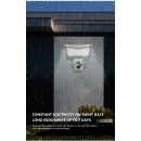 Immax 08483L LED napelemes | 4W integrált LED forrás | 300lm