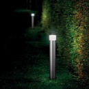 kültéri lámpa Ideal Lux VENUS Small Bianco 1x28W GU10 - fehér