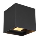 Globo 34168B LED kültéri fali lámpa VERONIKA | 3W integrált LED forrás | 308lm | 3000K