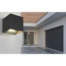Globo 34168B LED kültéri fali lámpa VERONIKA | 3W integrált LED forrás | 308lm | 3000K